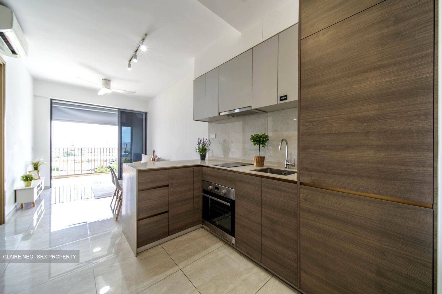 The Florence Residences (D19), Apartment #556660071